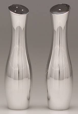 Striker (Alloy, Hollowware) by Nambe