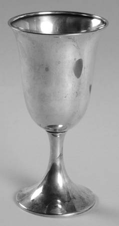 2500 (Sterling, Hollowware) by National Silver Co