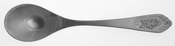 Dig Em (Stainless) by National Stainless