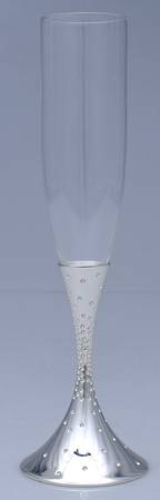 Dazzle (Silverplate, Hollowware) by Nambe