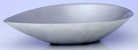 Raindrop (Alloy, Hollowware) by Nambe