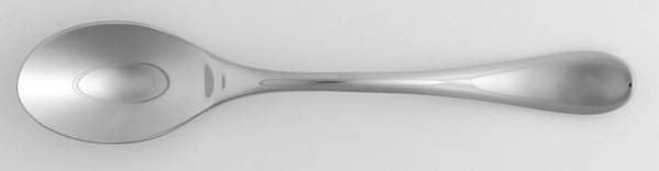 Skye (Stainless) Teaspoon