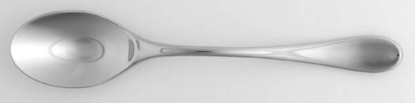 Skye (Stainless) Place/Oval Soup Spoon