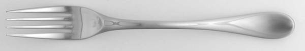 Skye (Stainless) Fork