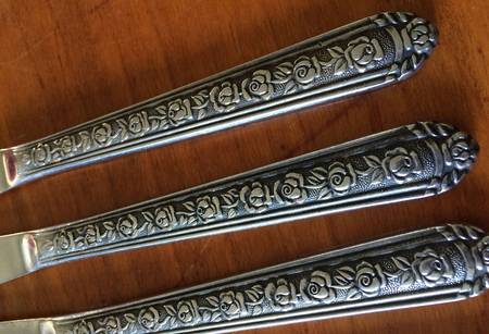 NST116 (Stainless) by National Stainless