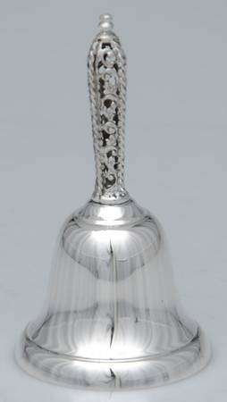 N3A1 (Sterling, Hollowware) by Ari D Norman