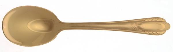 NST42G (Gold Electroplate) by National Stainless