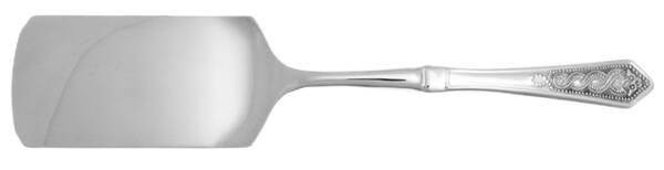 Celtic (Stainless) Lasagna Server with Stainless Blade HC