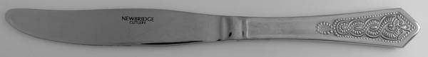 Celtic (Stainless) Modern Solid Knife