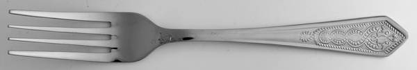 Celtic (Stainless) Dessert Fork