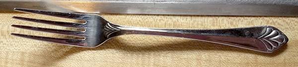 NES7 (Stainless) by New Traditions