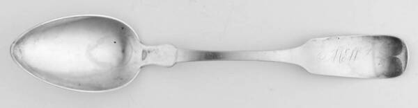 NZO2 (Coin) Tablespoon (Serving Spoon) by R.C.Acton