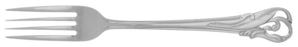 Paloma (Stainless) Individual Salad Fork