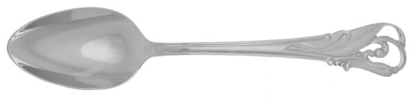 Paloma (Stainless) Place/Oval Soup Spoon