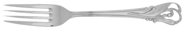 Paloma (Stainless) by Oscar de la Renta