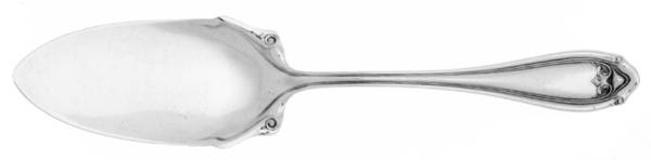 Abington (Silverplate, 1910) Solid Pie Server