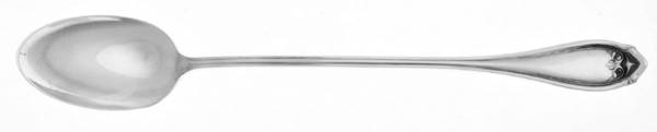 Abington (Silverplate, 1910) Iced Tea Spoon