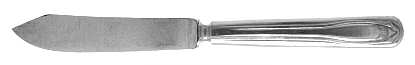 Abington (Silverplate, 1910) Individual Solid Fruit Knife