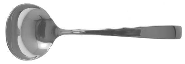 Accent (Stainless) Solid Gravy Ladle