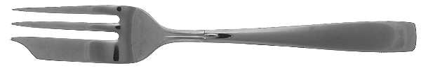 Accent (Stainless) Pastry Fork