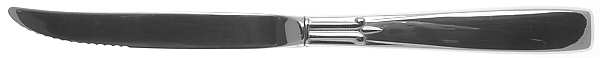 Accent (Stainless) Individual Steak Knife Hollow Handle