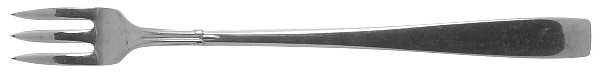 Accent (Stainless) Cocktail/Seafood Fork