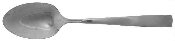 Accent (Stainless) Tablespoon (Serving Spoon)