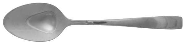 Accent (Stainless) Dessert/Oval Soup Spoon