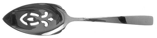Accent (Stainless) Solid Pierced Pie Server