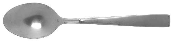 Accent (Stainless) Teaspoon