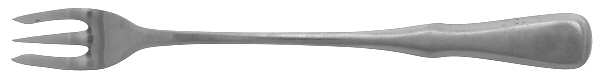 Achievement (Stainless) Cocktail/Seafood Fork