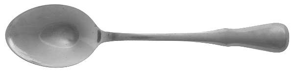 Achievement (Stainless) Place/Oval Soup Spoon
