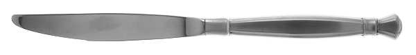 Act II (Stainless, Satin Handle & Satin Bowl) Modern Hollow Knife