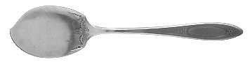 Adam (Silverplate, 1917) Large Solid Jelly Server