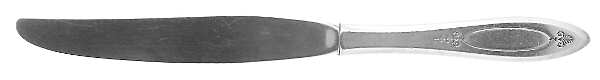 Adam (Silverplate, 1917) Modern Hollow Knife
