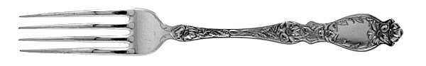 Adams (Silverplate, 1905) Fork