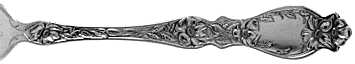 Adams (Silverplate, 1905) by Oneida Silver
