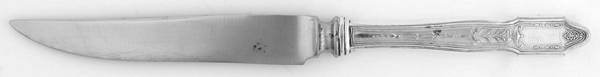 Adelphi (Silverplate, 1920) Individual Fruit Knife with Stainless Blade