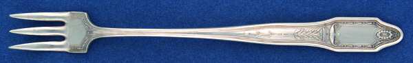 Adelphi (Silverplate, 1920) Cocktail/Seafood Fork