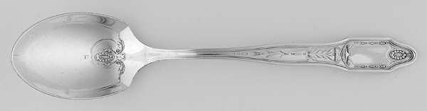 Adelphi (Silverplate, 1920) Sugar Spoon
