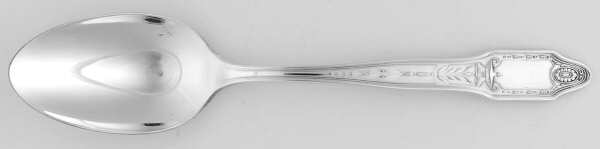 Adelphi (Silverplate, 1920) Place/Oval Soup Spoon
