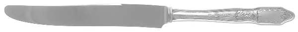 Adelphi (Silverplate, 1920) New French Hollow Knife