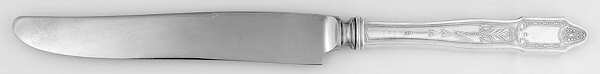Adelphi (Silverplate, 1920) New French Hollow Knife with Bolster