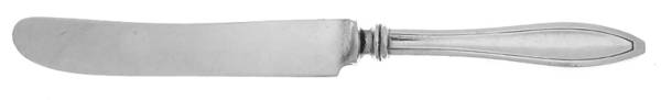 Adonis (Silverplate, 1910-1917) Old French Hollow Knife with Bolster