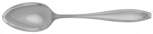 Adonis (Silverplate, 1910-1917) Teaspoon
