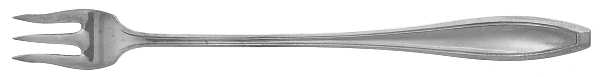 Adonis (Silverplate, 1910-1917) Cocktail/Seafood Fork