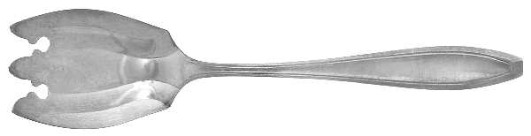 Adonis (Silverplate, 1910-1917) Ice Cream Fork