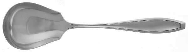 Adonis (Silverplate, 1910-1917) Preserve Spoon