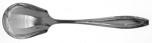 Adonis (Silverplate, 1910-1917) Sugar Spoon