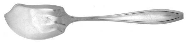Adonis (Silverplate, 1910-1917) Large Solid Jelly Server